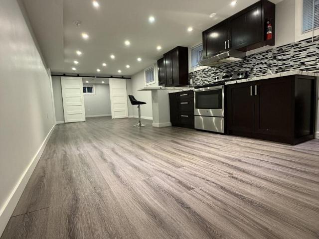 apartment at BSMT. 2238 DELKUS CRESCENT, Mississauga, Ontario, L5A1K7