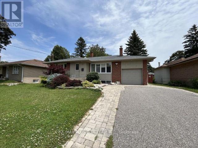 apartment at BSMT 223 WARDEN WILSON AVENUE, Whitby, Ontario, L1N5L2
