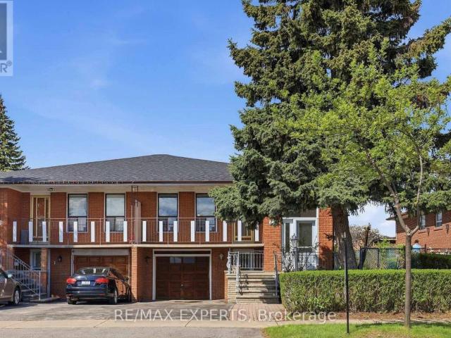apartment at BSMT 228 ANDREW PARK, Vaughan, Ontario, L4L1G2