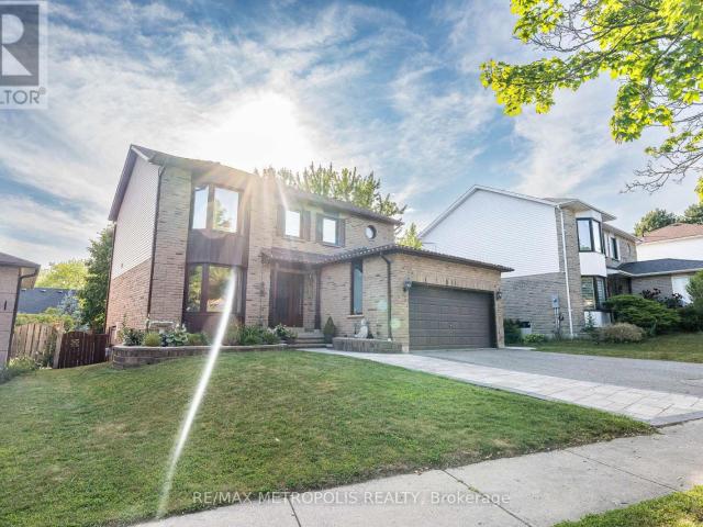 apartment at BSMT – 22 MAYFLOWER STREET