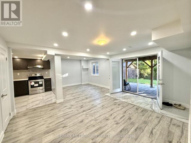 apartment at BSMT – 235 RIVERWALK DRIVE