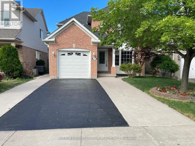 apartment at BSMT 239 BRISDALE DRIVE, Brampton, Ontario, L7A2T3