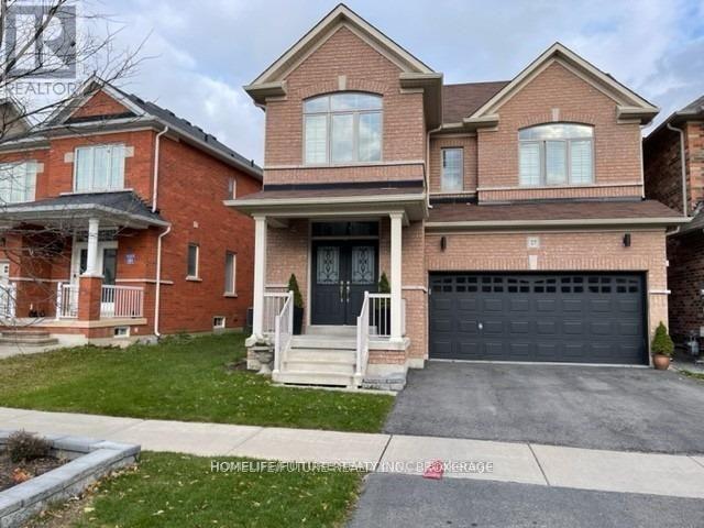 apartment at BSMT – 27 EDGEHILL AVENUE