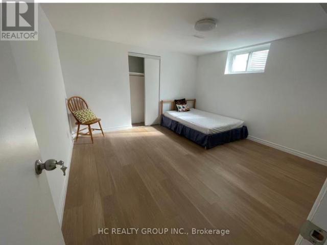 apartment at BSMT 27 MACKLINGATE COURT, Toronto, Ontario, M1V1A2