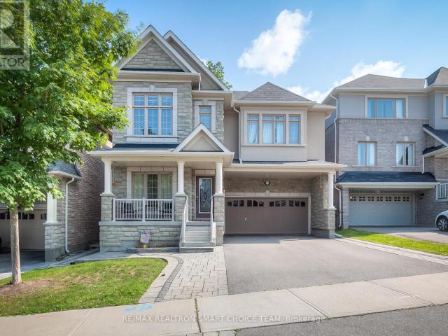 apartment at BSMT 243 GORD CLELLAND GATE, Newmarket, Ontario, L3X0G1