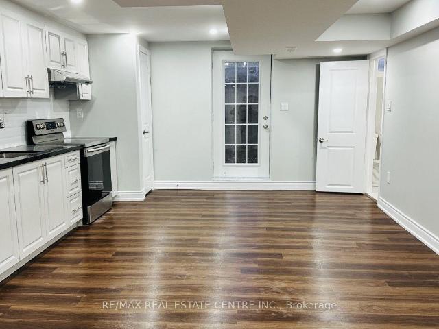 apartment at BSMT 24 FAWNRIDGE ROAD, Caledon, Ontario, L7C3T8