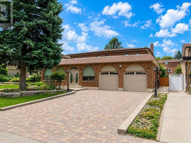 apartment at BSMT 24 FRANCIS STREET, Vaughan, Ontario, L4L1P6