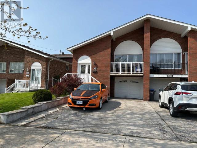 apartment at BSMT 2546 PALISANDER AVENUE, Mississauga, Ontario, L5B2L2