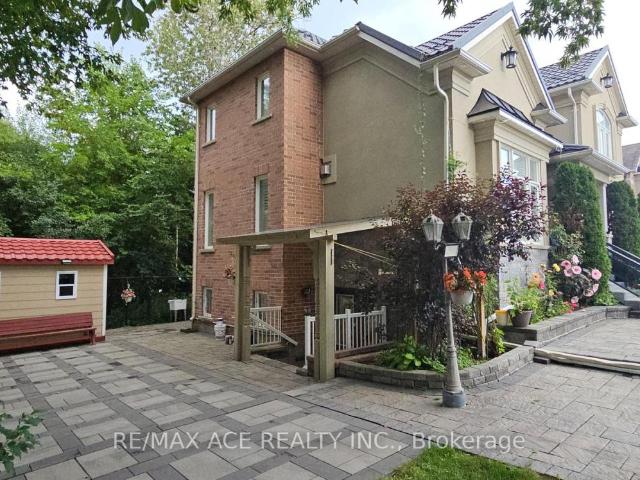 apartment at BSMT 25 FAWNRIDGE TRAIL, Toronto, Ontario, M1C4Y9
