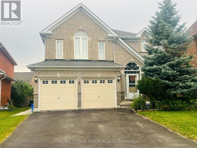 apartment at BSMT 25 GABRIELLE CRESCENT, Whitby, Ontario, L1R3M6