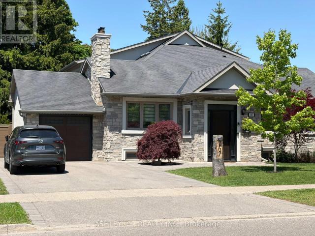 apartment at BSMT 267 KING STREET E, Mississauga, Ontario, L5A1T4