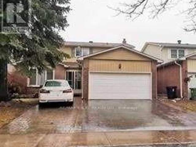 apartment at BSMT 267 PORT ROYAL TRAIL, Toronto, Ontario, M1V2K2