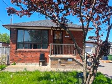 apartment at BSMT 26 GRANGER AVENUE, Toronto, Ontario, M1K3L2