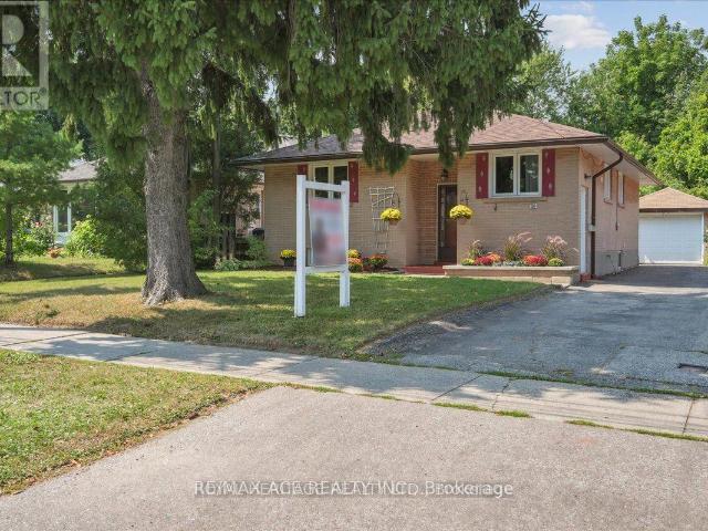 apartment at BSMT 26 OAKRIDGE DRIVE, Toronto, Ontario, M1M2A4