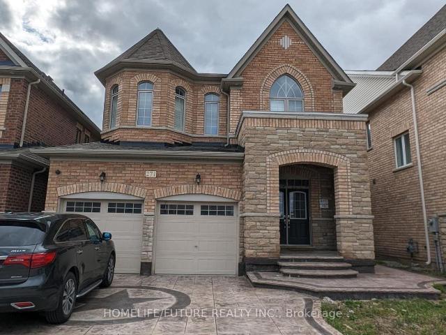 apartment at BSMT 271 EAST'S CORNERS BOULEVARD, Vaughan, Ontario, L4H4L7