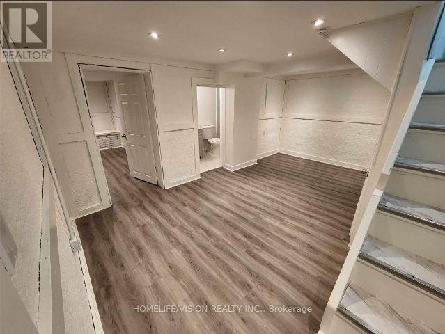 apartment at BSMT – 271 SUSSEX AVE AVENUE