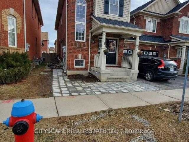 apartment at BSMT 274 WISE CROSSING W, Milton, Ontario, L9T0N9