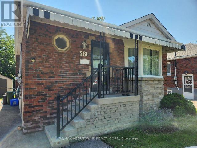 apartment at BSMT 281 EAST 34TH STREET, Hamilton, Ontario, L8V3W8