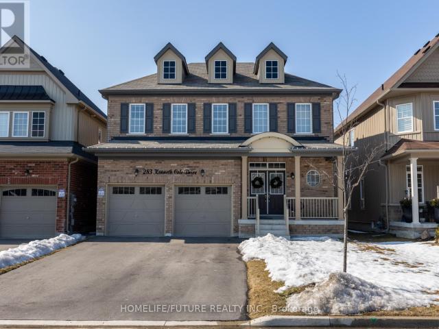 apartment at BSMT – 283A KENNETH COLE DRIVE