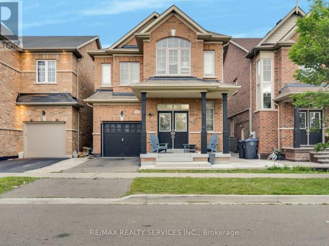 apartment at BSMT 28 MANZANITA CRESCENT, Brampton, Ontario, L7A0C4