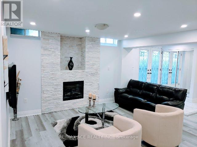 apartment at BSMT 29 FRAMPTON ROAD, Brampton, Ontario, L7A4E1