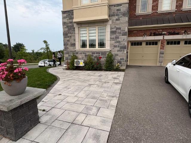 apartment at BSMT 2 BALSDON HOLLOW, East Gwillimbury, Ontario, L9N0Y7