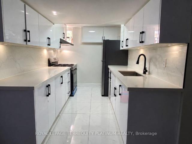 apartment at BSMT – 2 HAZELWOOD DRIVE