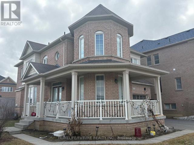 apartment at BSMT 2 HOOVER PARK DRIVE, Whitchurch Stouffville, Ontario, L4A1S1