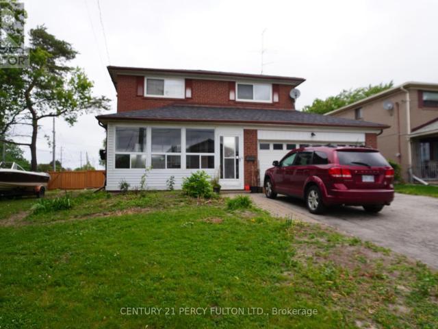 apartment at BSMT 2 PITFIELD ROAD, Toronto, Ontario, M1S1X7