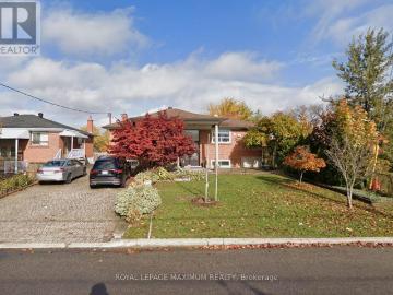 apartment at BSMT #2 16 LANGHOLM DRIVE, Toronto, Ontario, M3M2R6