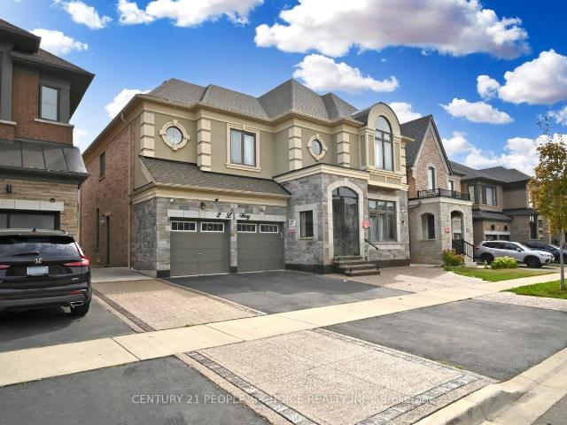 apartment at BSMT 2 26 LYLE WAY, Brampton, Ontario, L6X5P8