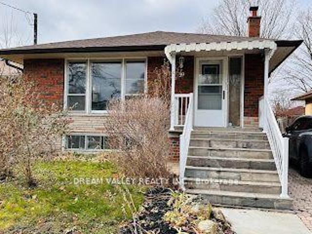 apartment at BSMT 2 39 GRAYLEE AVENUE, Toronto, Ontario, M1J1M7