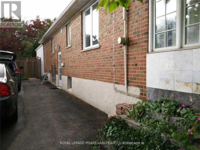 apartment at BSMT 2 84 ARAMAN DRIVE, Toronto, Ontario, M1T2P8