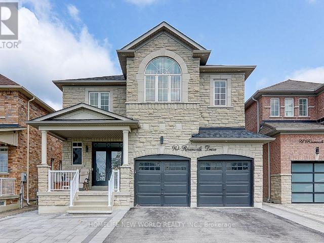 apartment at BSMT 2 90 RIVERWALK DRIVE, Markham, Ontario, L6B0B9