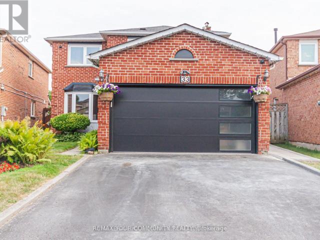 apartment at BSMT 33 DURNESS AVENUE, Toronto, Ontario, M1B4W4