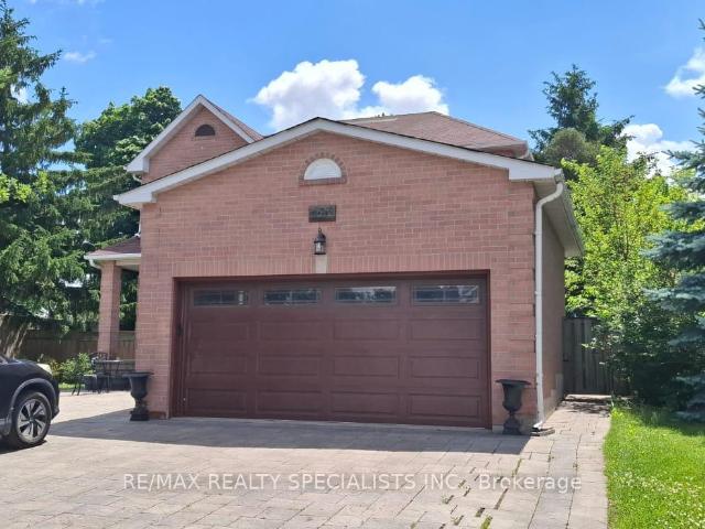 apartment at BSMT 3012 DALEHURST DRIVE, Mississauga, Ontario, L5N6M8