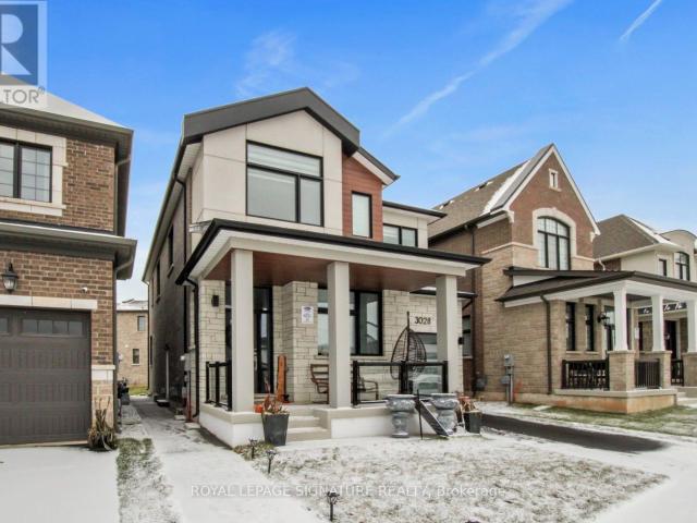 apartment at BSMT 3028 WILLIAM CUTMORE BOULEVARD, Oakville, Ontario, L6H7W8