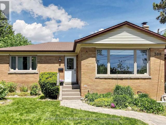 apartment at #BSMT – 308 HENDON AVENUE