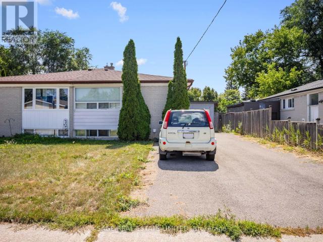 apartment at BSMT 308 TAYLOR MILLS DRIVE N, Richmond Hill, Ontario, L4C2T9