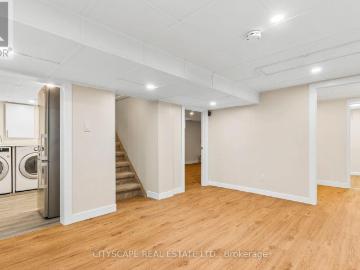 apartment at BSMT 30 TILIPE ROAD, London East, Ontario, N5V2X4