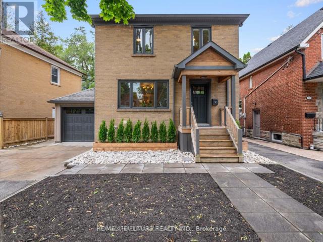 apartment at #BSMT – 30 COE HILL DRIVE