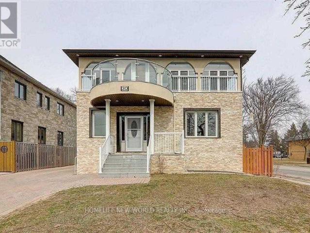 apartment at BSMT 30 RURAL AVENUE, Toronto, Ontario, M1S2C9