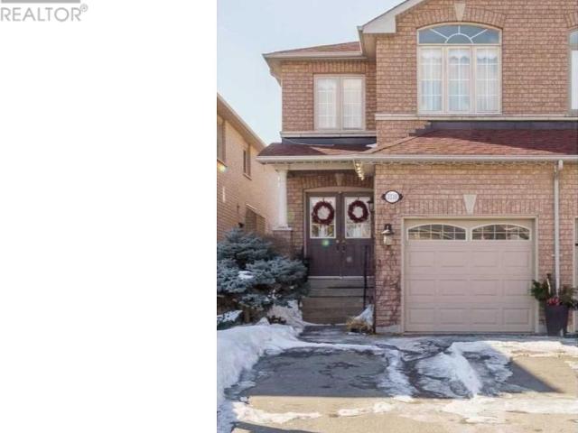 apartment at BSMT 3110 COTTAGE CLAY ROAD, Mississauga, Ontario, L5B4J4