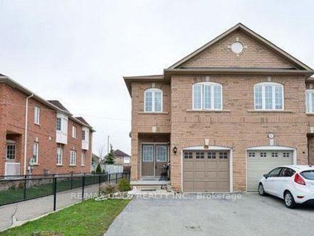 apartment at BSMT 316 ALBRIGHT ROAD, Brampton, Ontario, L6X0J1