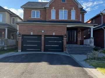 apartment at BSMT 32 COMMONWEALTH ROAD, Barrie, Ontario, L4M0E1