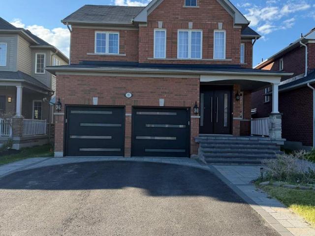 apartment at BSMT 32 COMMONWEALTH ROAD, Barrie, Ontario, L4M0E1