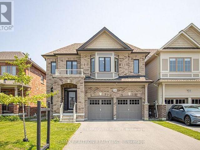 apartment at BSMT 32 CROMBIE STREET, Clarington, Ontario, L1C4A1