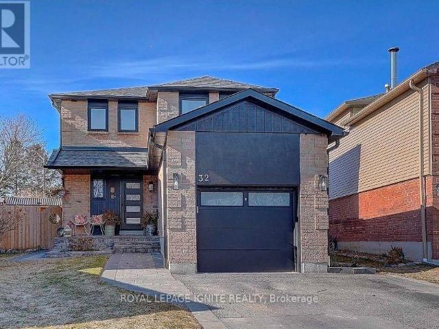 apartment at BSMT 32 MILES DRIVE, Ajax, Ontario, L1Z1C7