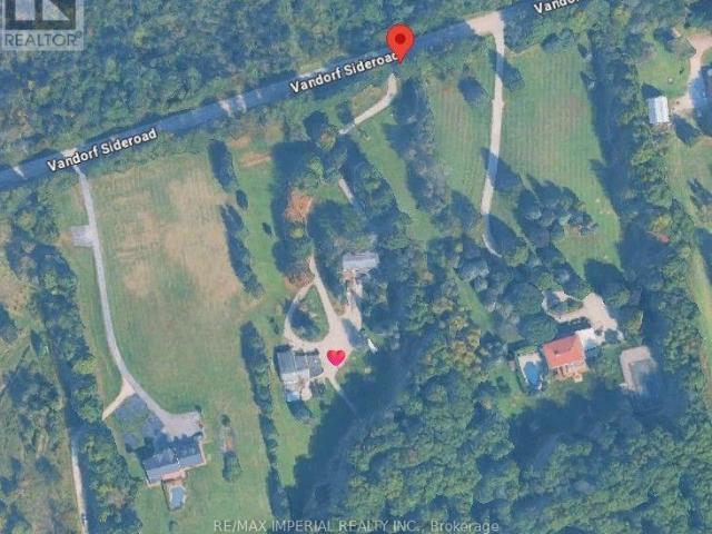 apartment at BSMT 3325 VANDORF SIDE ROAD, Whitchurch Stouffville, Ontario, L4A7X5