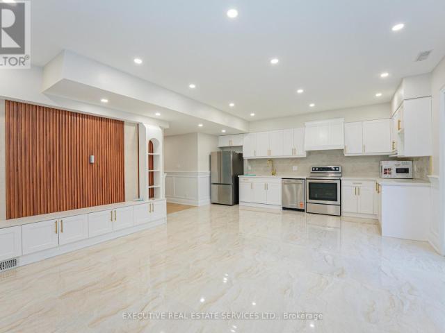apartment at BSMT 337 CENTENNIAL ROAD, Toronto, Ontario, M1C2A4